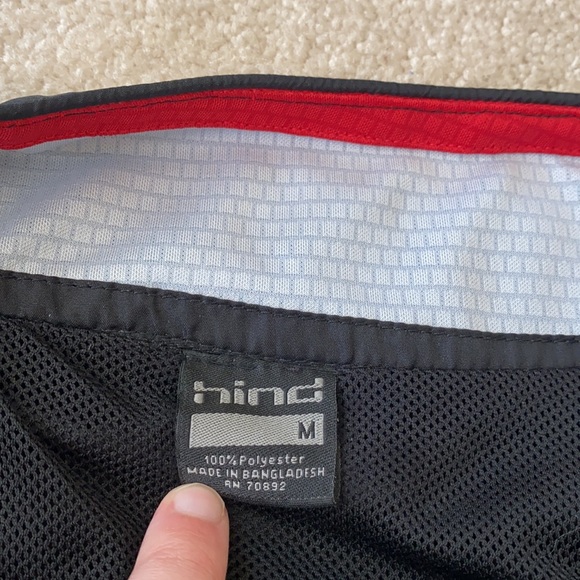 Hind Jacket - Picture 7 of 11